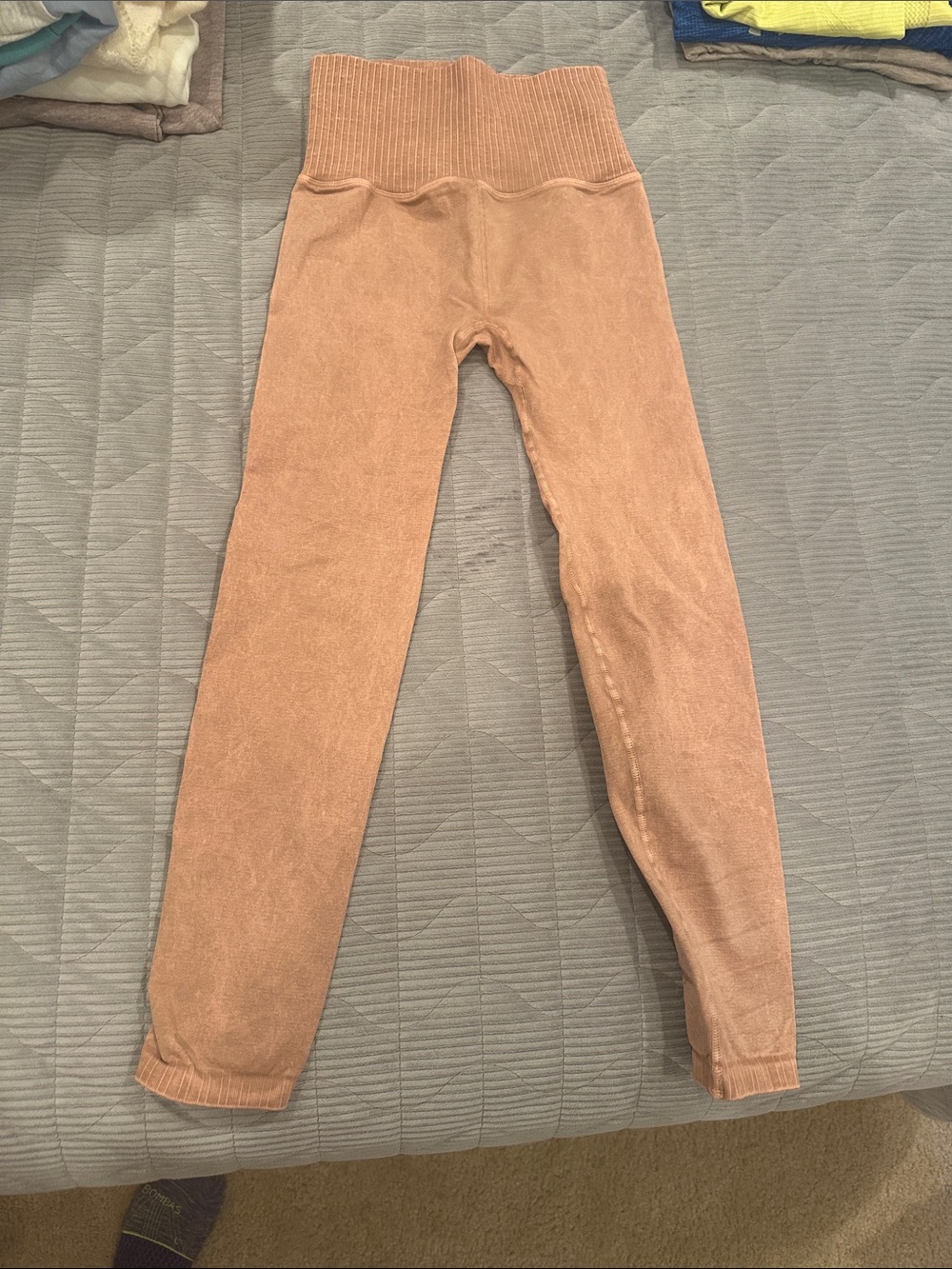 FREE PEOPLE MOVEMENT xs/s legging